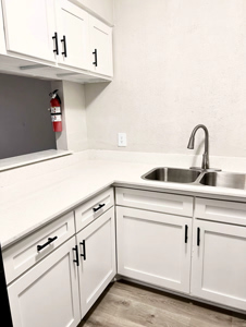 Shaker Cabinets 1
